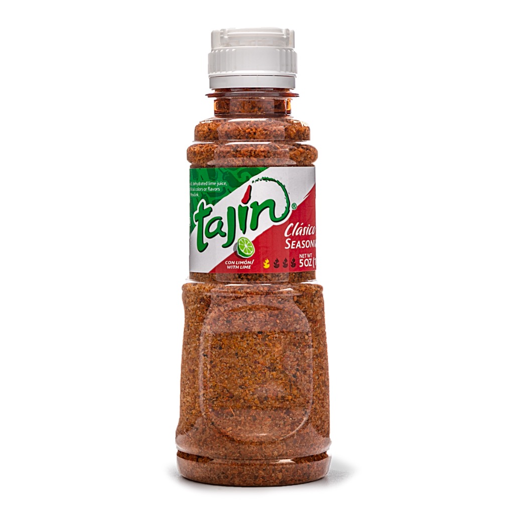 TajÃ­n Classic with Lime Seasoning 5 oz