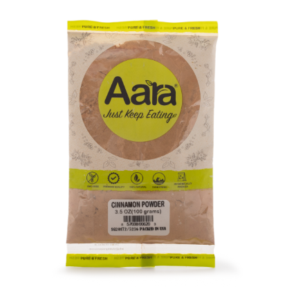 Aara Cinnamon Powder 100 g