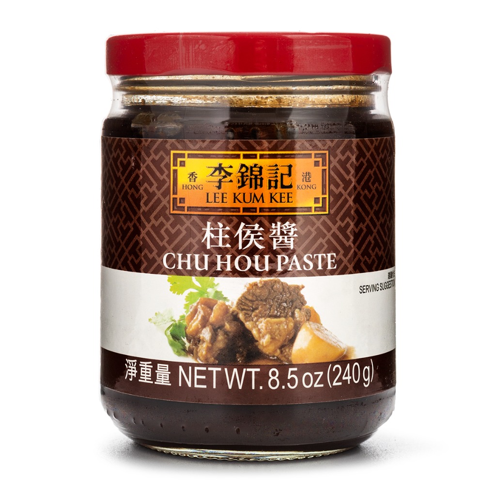 Lee Kum Kee Chu Hou Paste 240 g