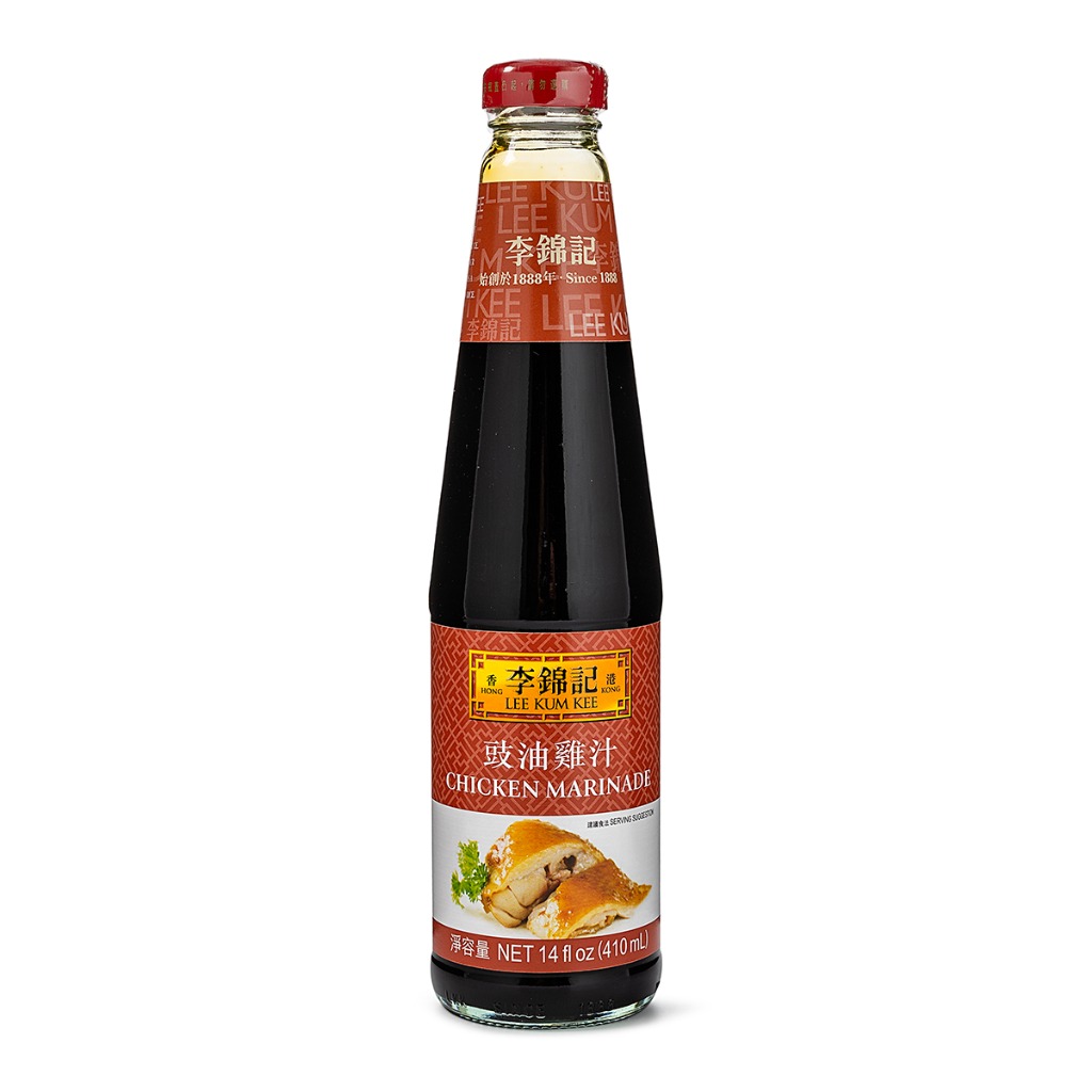 Lee Kum Kee Chicken Marinade 14 oz