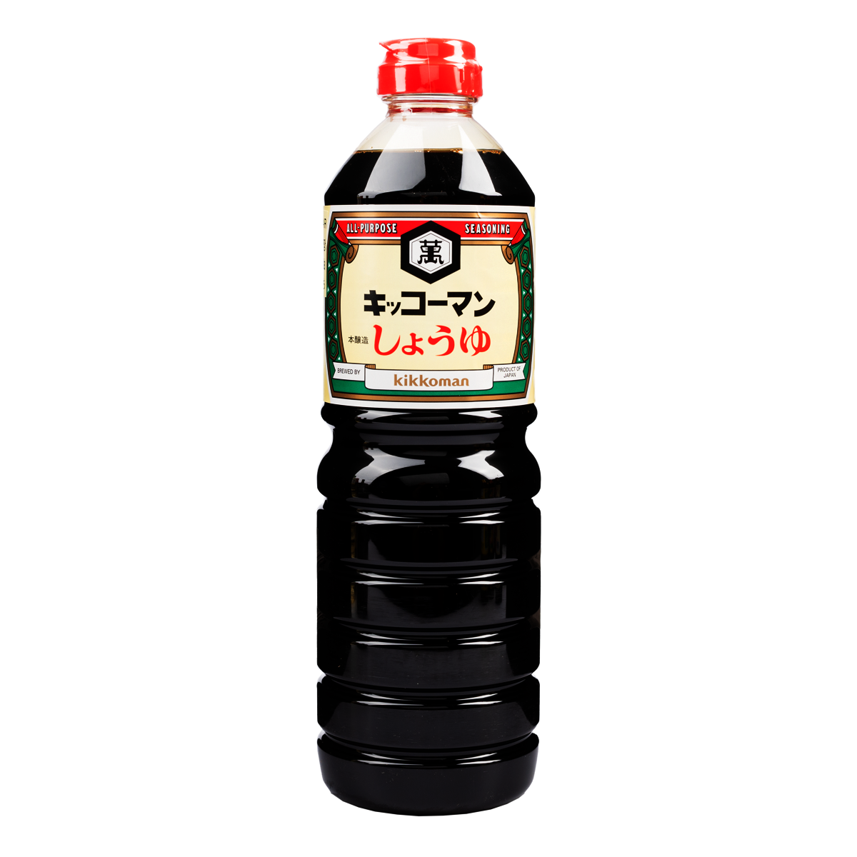 Kikkoman Soy Sauce 1000 ml