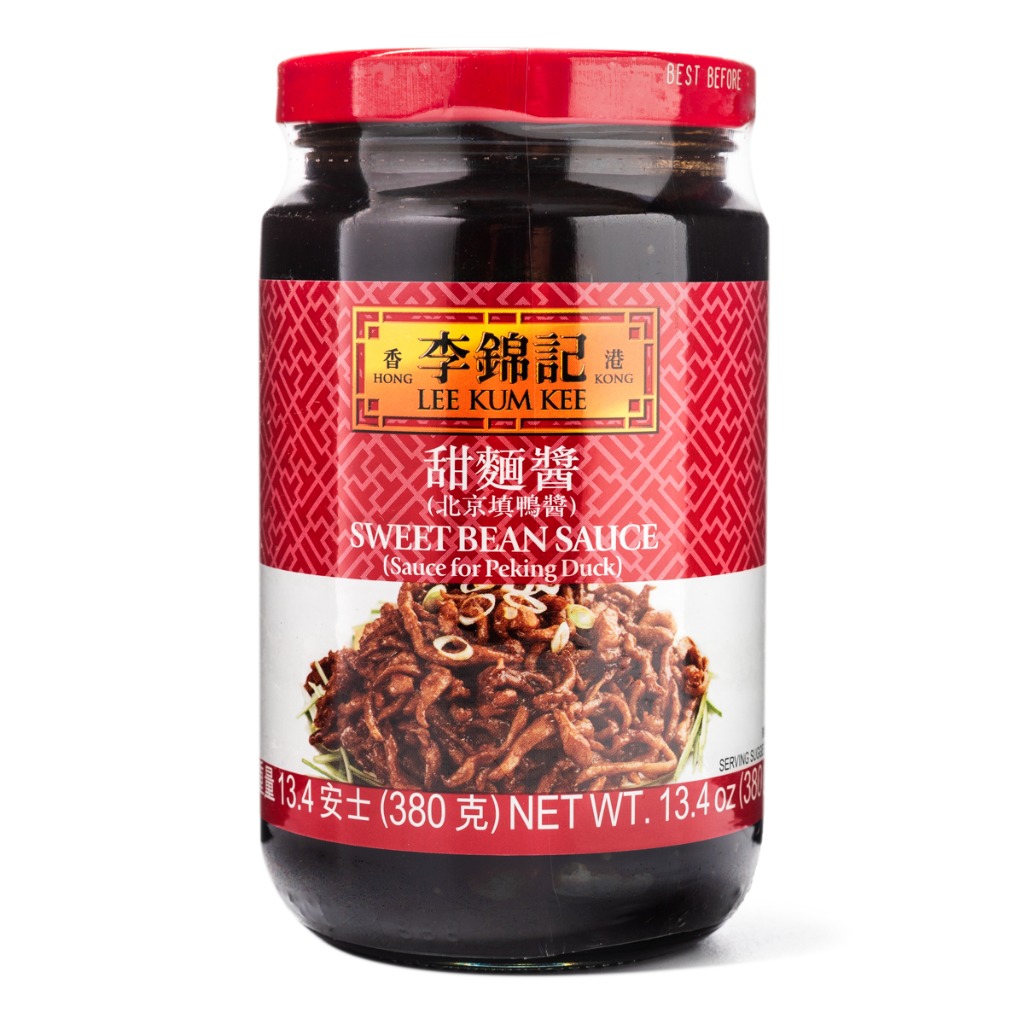 Lee Kum Kee Sweet Bean Sauce 380 g