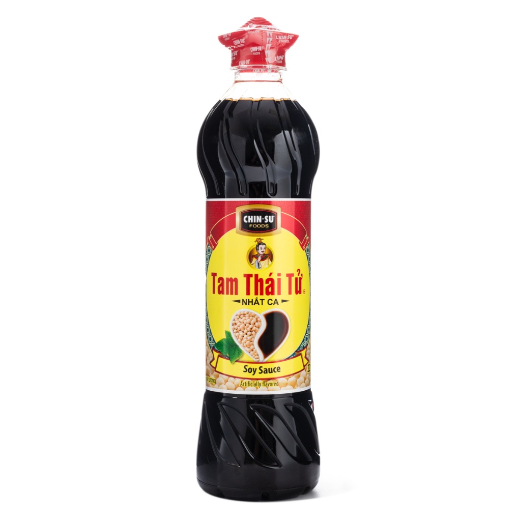 Masan Tam Thai Tu Soy Sauce 650 ml