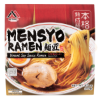 Miyako Mensyo Soy Sauce Ramen Frozen 9.5 oz