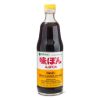 Mizkan Ajipon Ponzu Citrus Seasoned Soy Sauce 24 oz