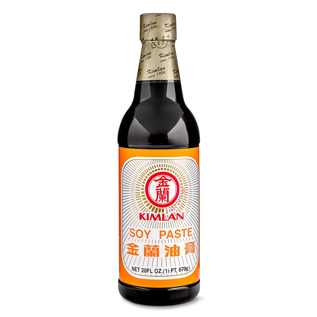 Kimlan Soy Sauce Paste 20 fl.oz