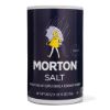 Morton Non-Iodized Salt 26 oz
