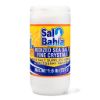 Sal Bahia Iodized Fine Sea Salt 26 oz