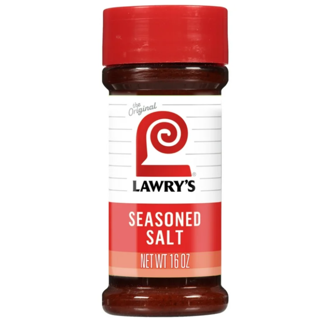 Lawry's Seasoning salt 16 oz