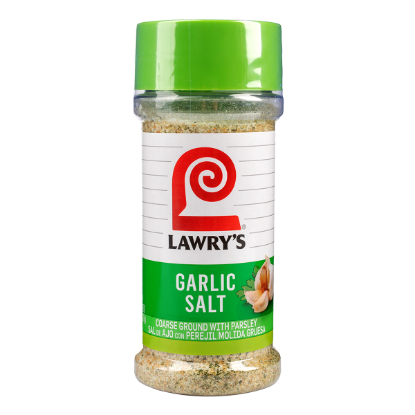 Lawry's Garlic Salt with Parsley 11 oz