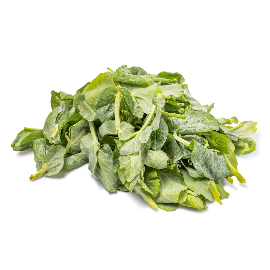 Pea Tips 0.95-1.05 lb