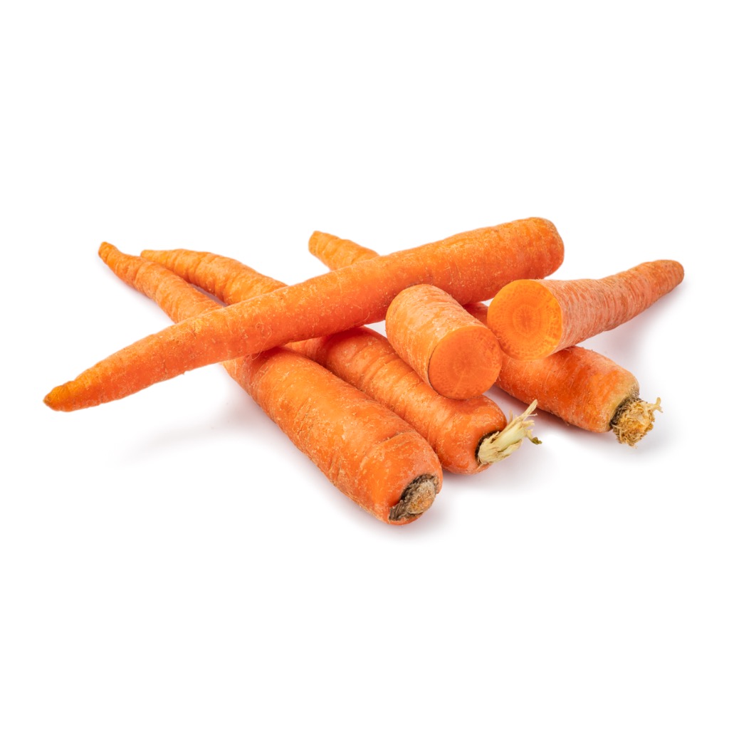 Carrots 2 lb
