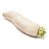 Sweet Chinese White Radish 1.95-2.05 lb