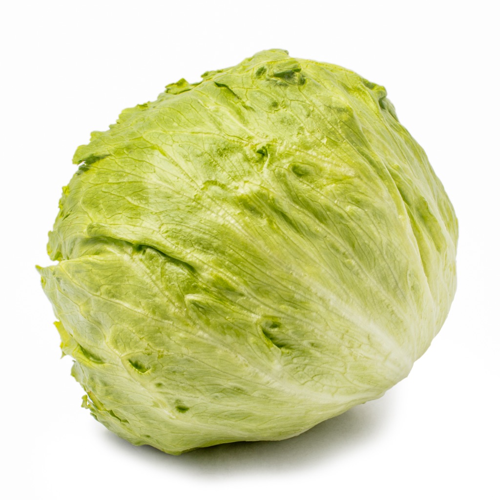 Iceberg Cello Lettuce 1 count