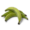 Green Plantains 2 lb