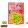 Chaoyouwei Spicy Lettuce 125g - Ready to Eat 125 g