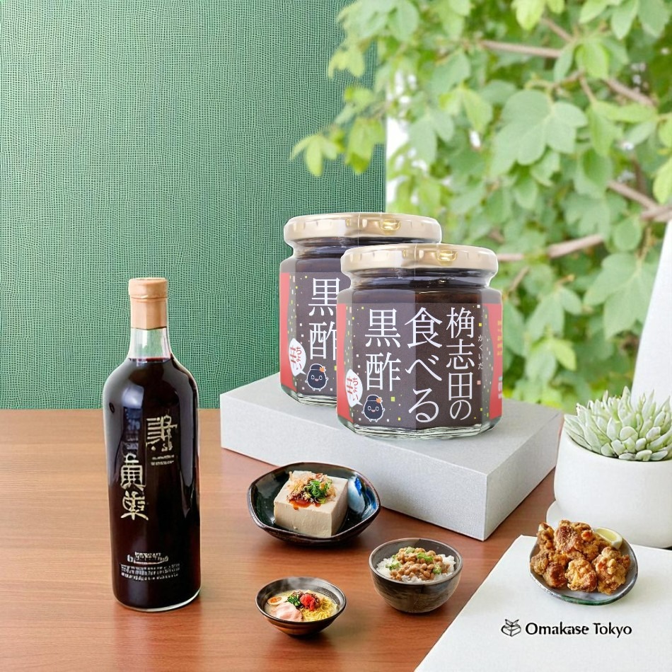 Kakuida Choi Kara 3 year aged Little Spicy Hot Ed 180 g