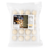Food Basket Shanghai Mini Soupy Pork Bun Frozen 20pc 1.1 lb