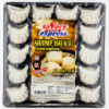 Savory Express Shrimp Dumplings 20pc Frozen 500 g
