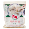 Twin Marquis Jiaozi Dumpling with Pork and Shrimp, Frozen 1 lb