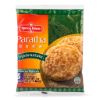 Spring Home Roti Paratha, Plain, Frozen 325 g