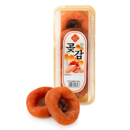 Dongfu Frozen Persimmon 300 g