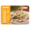 Chaimi Shanghai Stir-Fried Rice Cakes with Shrimp 300 g