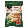Bibigo Beef and Vegetable Dumplings Frozen 1.5 lb