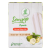 Bamboo Tree Soursop Popsicle 2.11 oz*4 counts