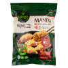 CJ Bibigo Spicy Pork and Vegetable Dumpling, Frozen 1.5 lb