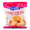 Fusipim Cheese Fish Tofu, Frozen 500 g
