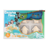 Yaba Cuttlefish balls (Penguin Shape) 135 g