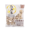 Fresh Creator Mushroom Swordfish Balls, Frozen 300 g
