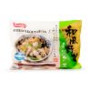 Shirakiku Mixed Vegetable Wafu Yasai, Frozen 1 lb