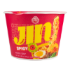 Ottogi Jin Ramen Spicy Bowl 110 g