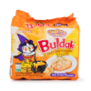 Samyang Buldak Ramen Hot Chicken Quattro Cheese Flavor 5.11 oz*5 each