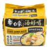 Baixiang Instant Noodles, Pork Bone Soup 5ct 565 g