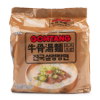 Paldo Gomtang Ramen 102g*5 510 g