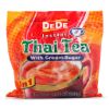 DeDe 3 in 1 Instant Thai Tea Mix 1.23 oz*12 pack