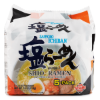 Sapporo Ichiban Instant Noodle, Shio Flavor 5pk 17.5 oz
