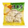 Six Fortune Plain Noodles 340 g