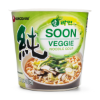 Nongshim Veggie Cup Noodles 75 g