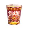 Nissin Cup Noodles Spicy 76g*1 bucket 76 g