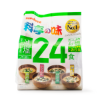 Marukome Instant Miso Ryotei Low Sodium 24pcs 15.5 oz