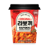 ASSI Spicy & Sweet Rapokki (Ramen + Topokki) 5.11 oz