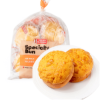 Golden Happiness Hongkong Bolo Bun 4pcs 320 g