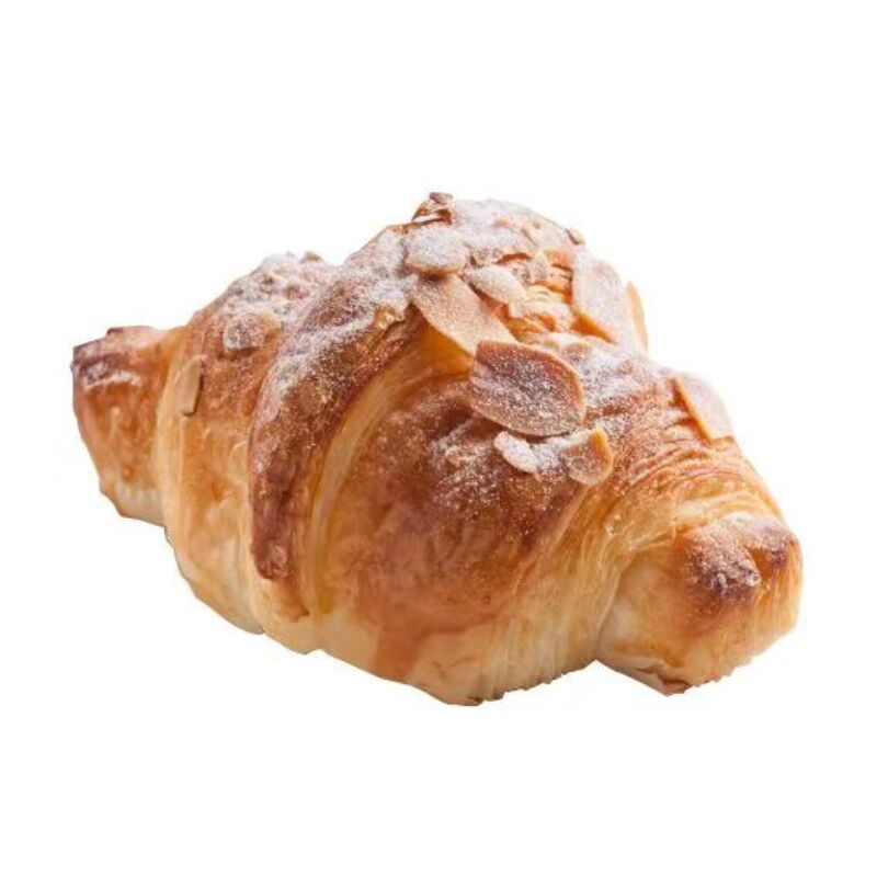 Almond Croissant 2 pcs 1 each