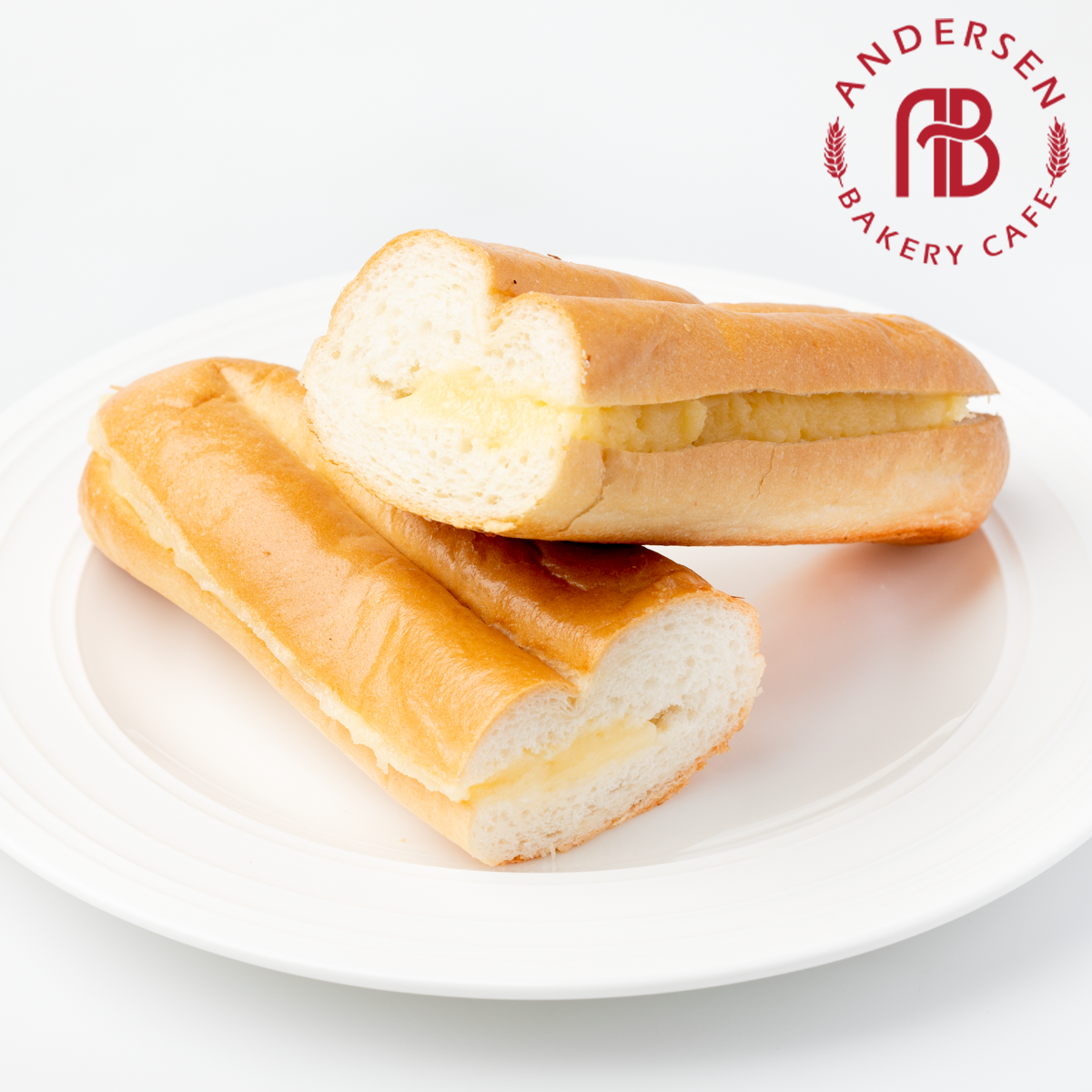 Creamy French 1 count