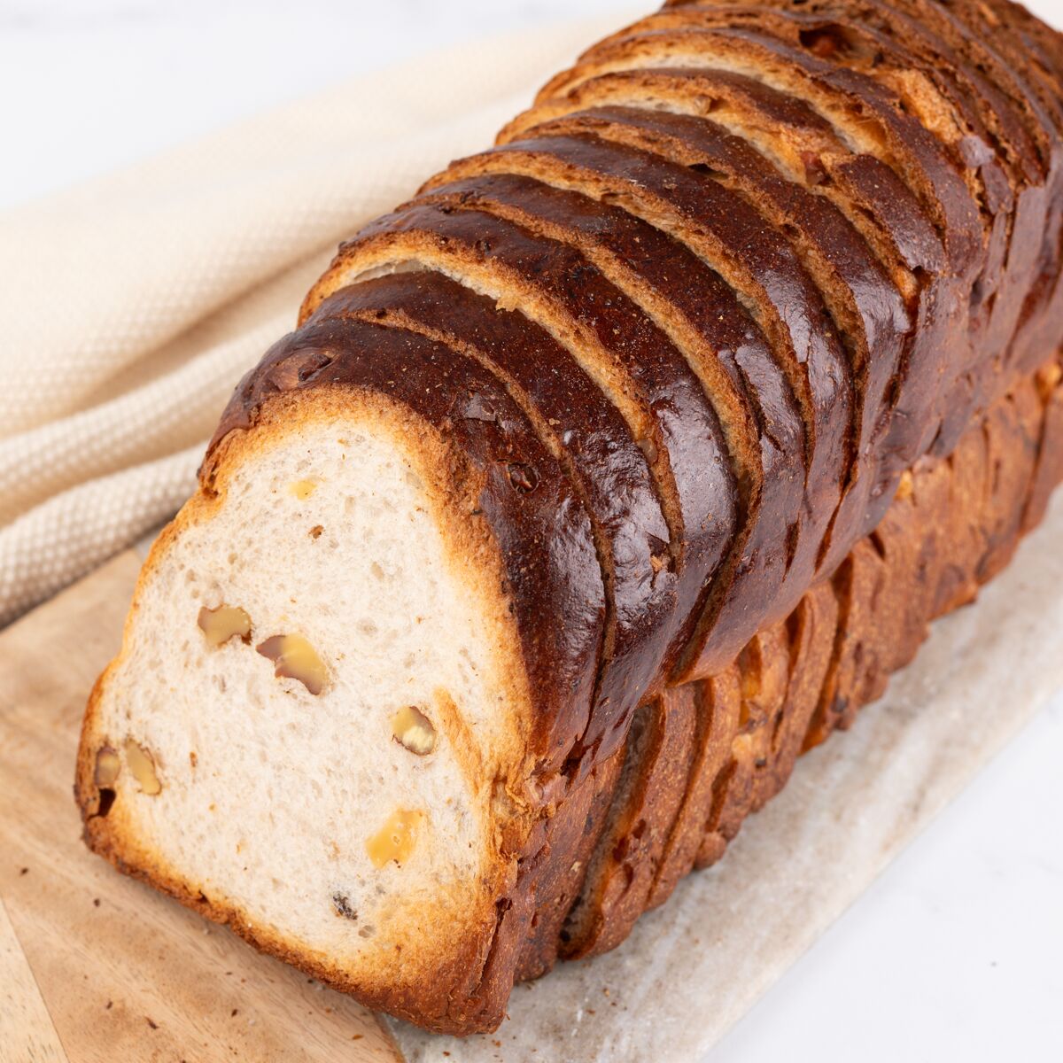 Walnut Bread 1 each