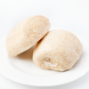Hand-Made Whole Wheat Steamed Bun 6 pcs 1 each